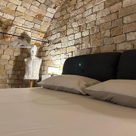 B&B Bari Vecchia R Екстер'єр фото