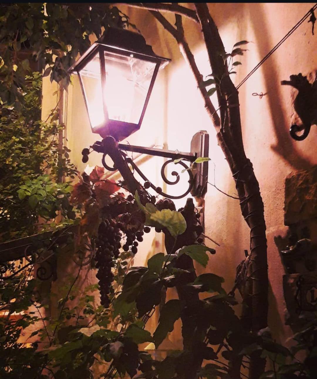 B&B Bari Vecchia R Екстер'єр фото