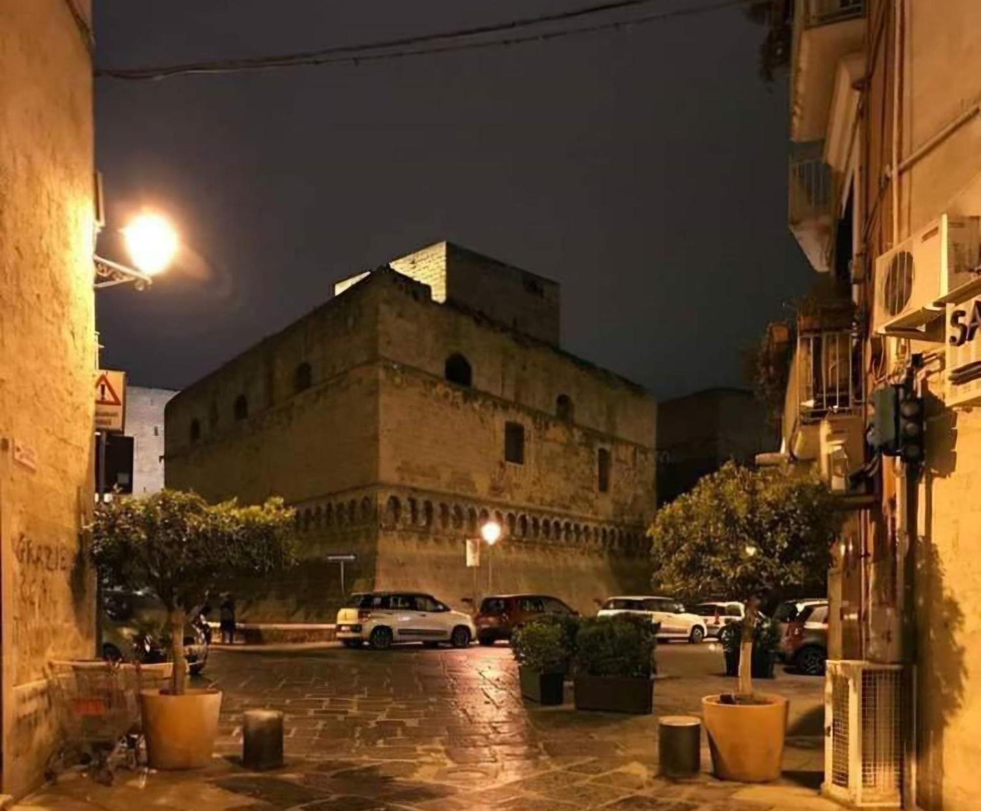 B&B Bari Vecchia R Екстер'єр фото