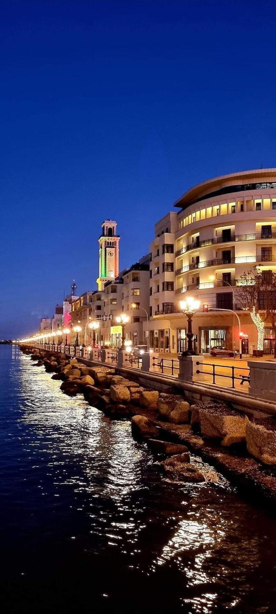 B&B Bari Vecchia R Екстер'єр фото