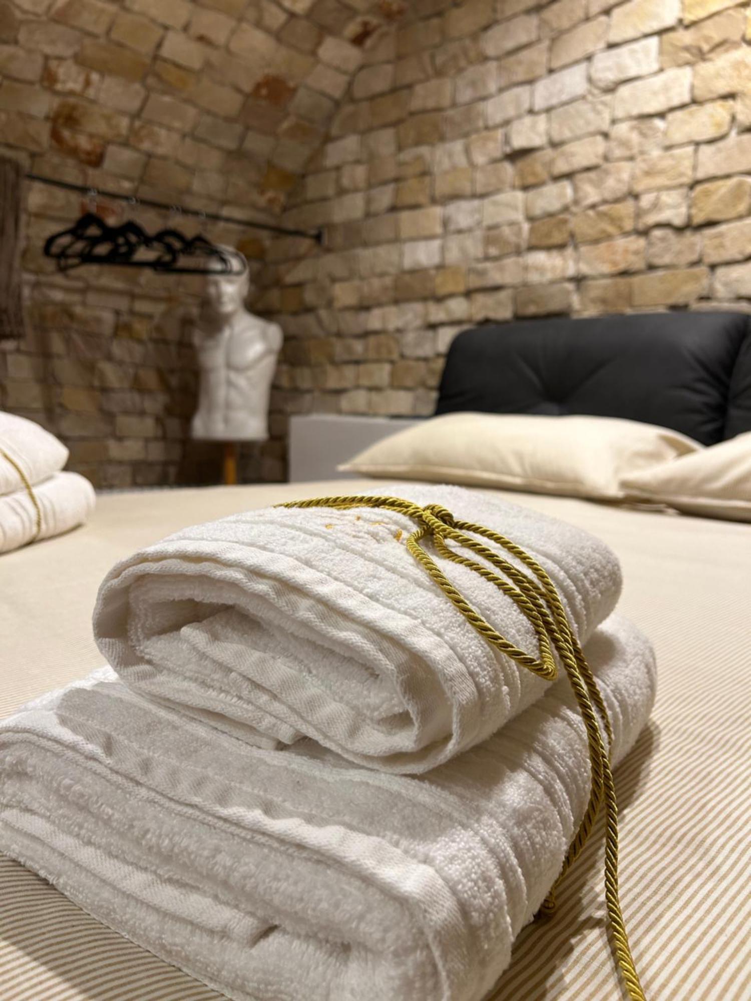 B&B Bari Vecchia R Екстер'єр фото