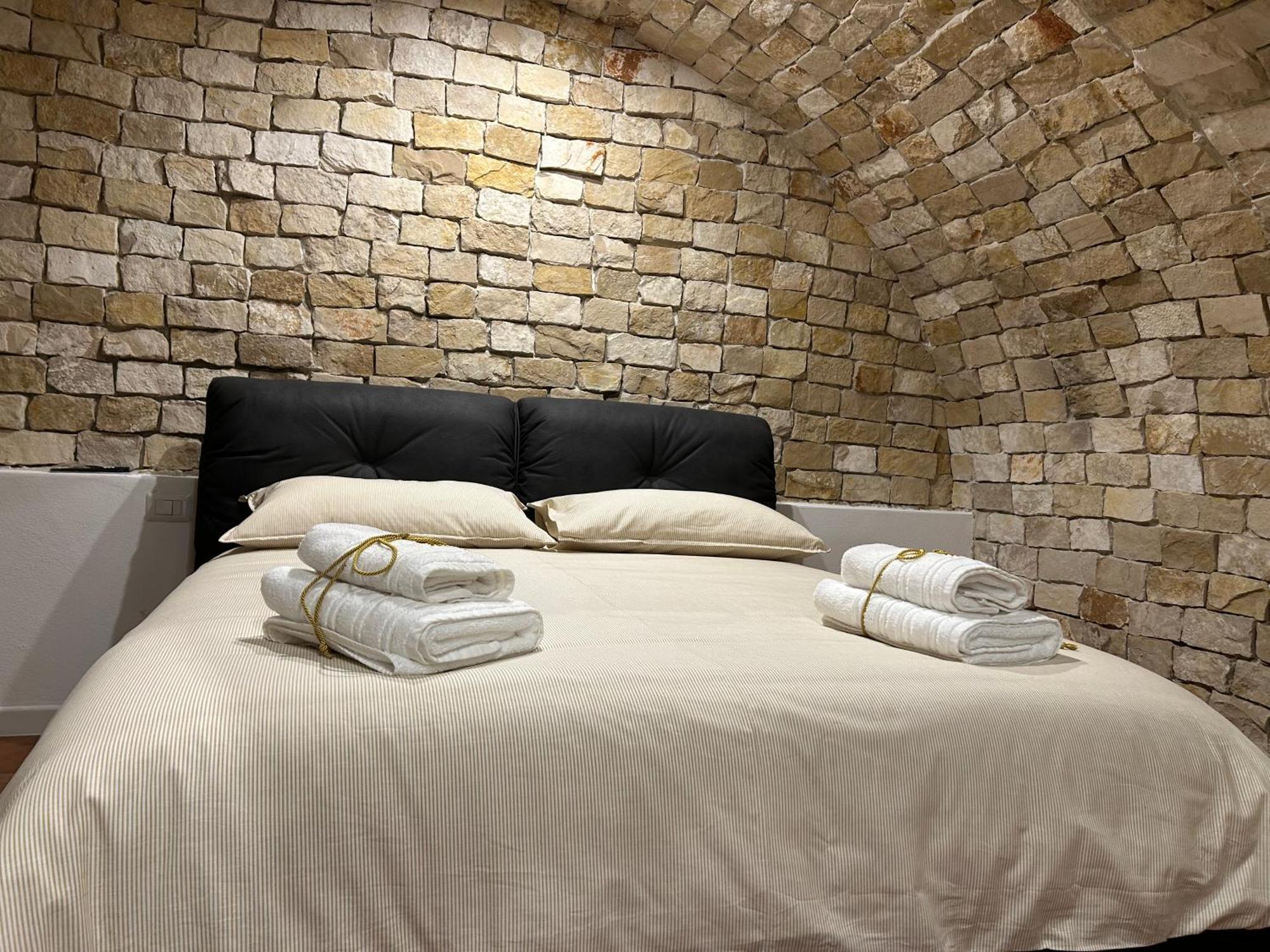 B&B Bari Vecchia R Екстер'єр фото