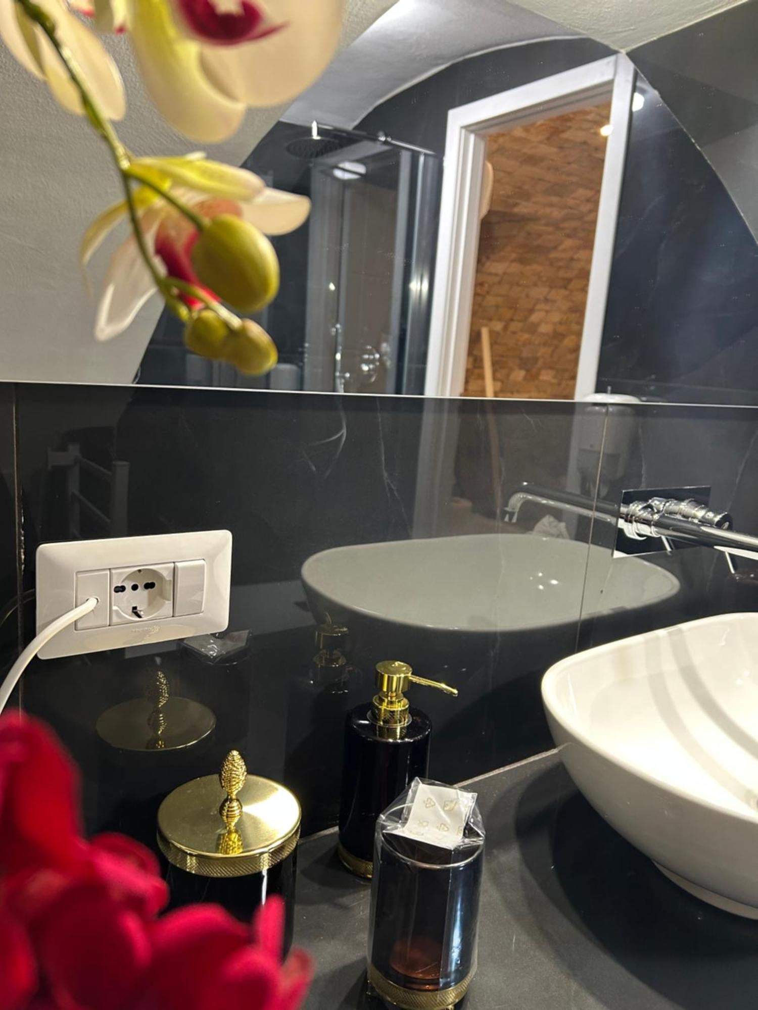 B&B Bari Vecchia R Екстер'єр фото