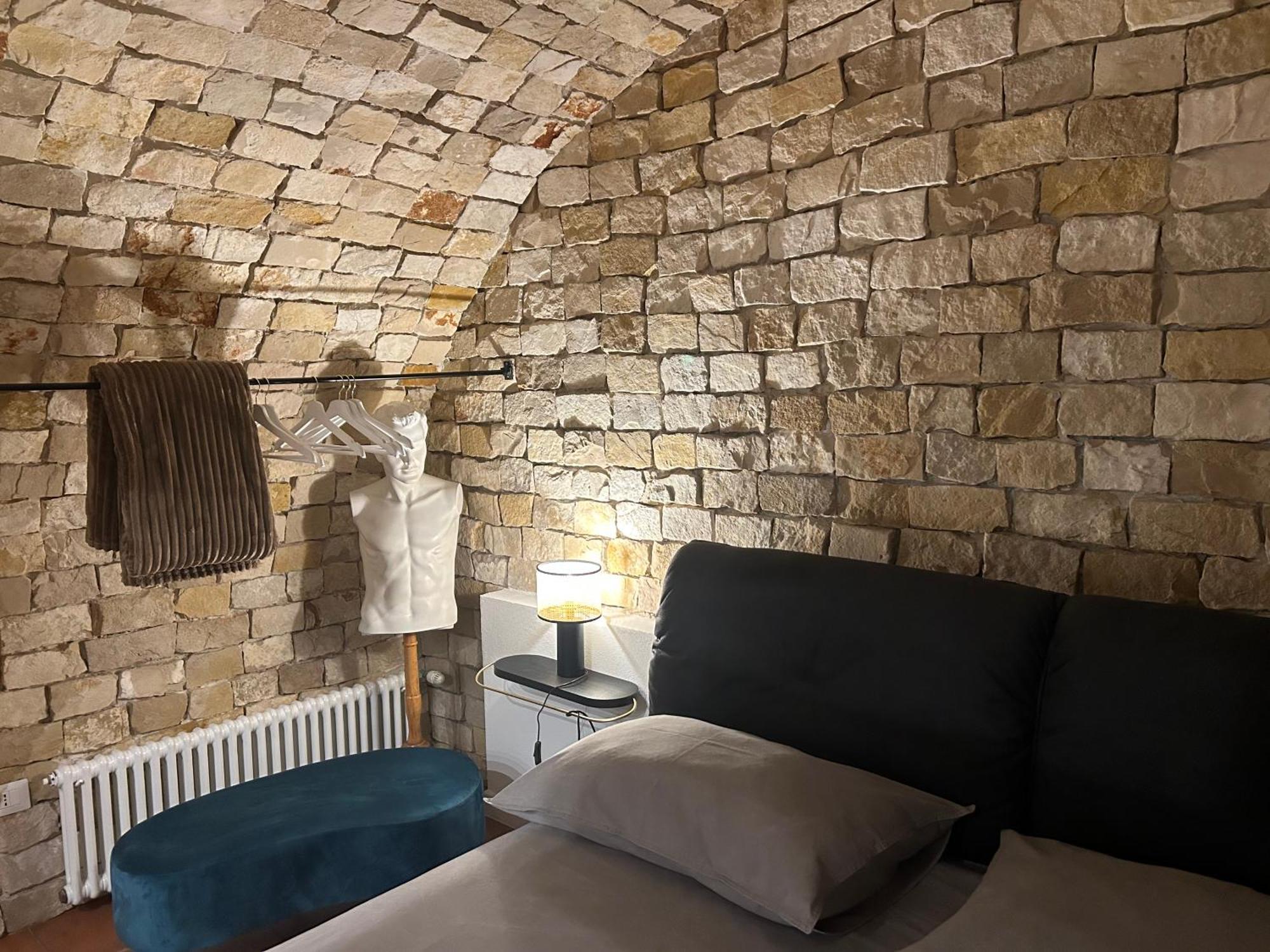 B&B Bari Vecchia R Екстер'єр фото
