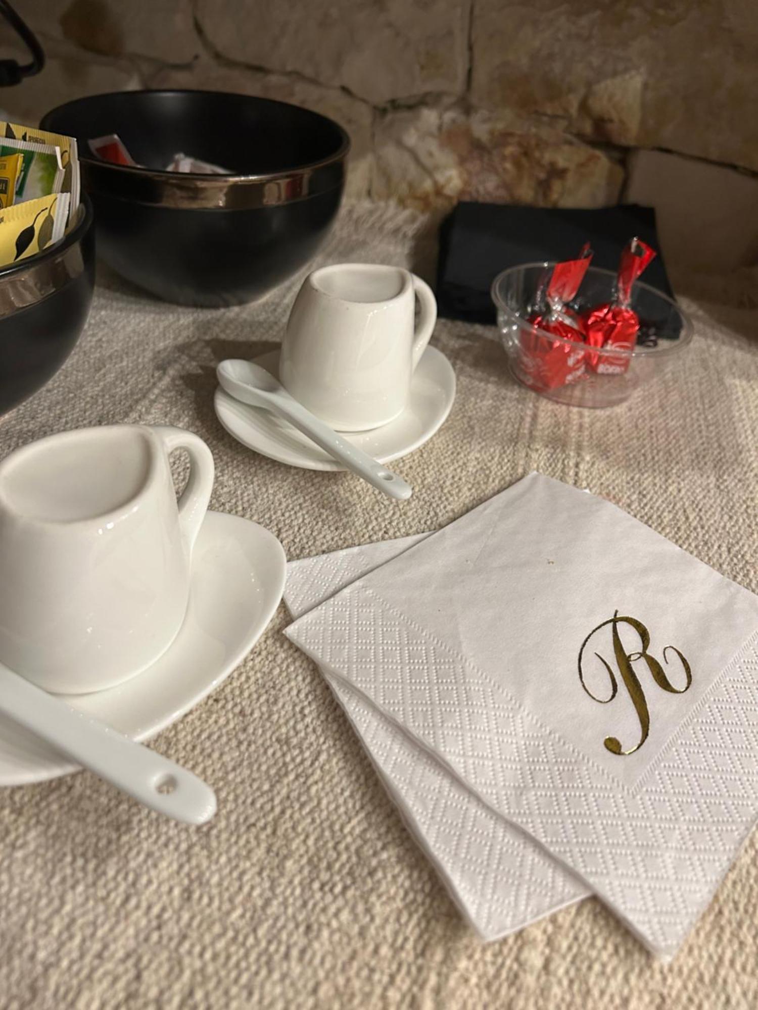 B&B Bari Vecchia R Екстер'єр фото