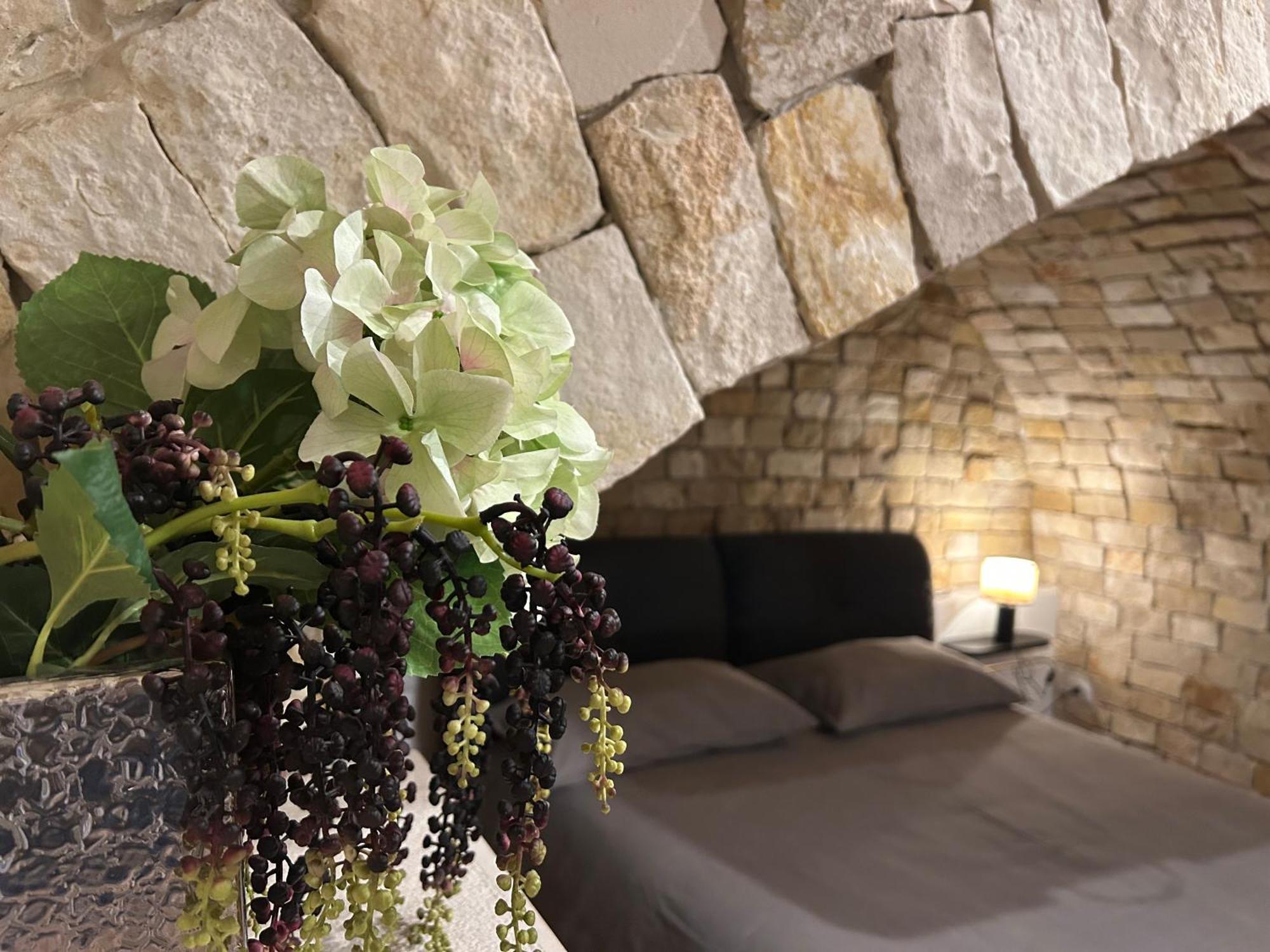 B&B Bari Vecchia R Екстер'єр фото