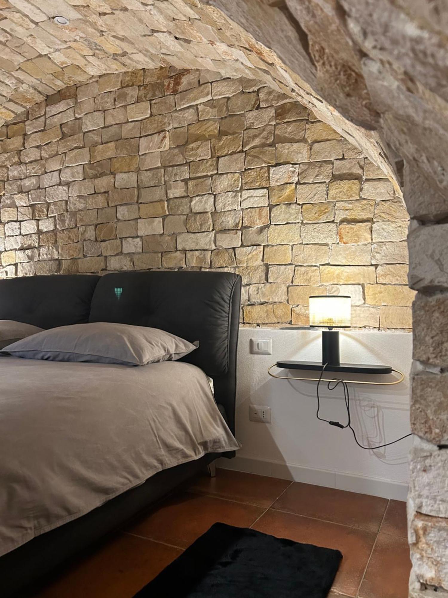 B&B Bari Vecchia R Екстер'єр фото