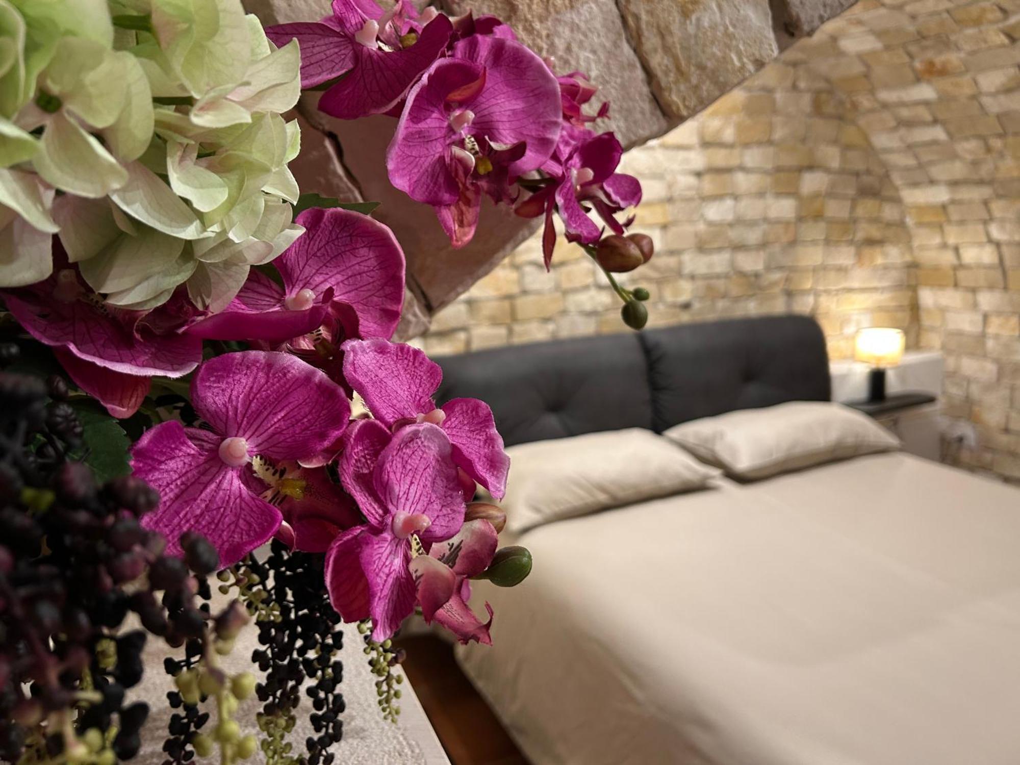 B&B Bari Vecchia R Екстер'єр фото
